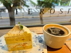 -素咫咖啡CLIFEROSE(新安店)