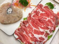 -围炉夜话·潮汕卤水火锅(榕江店)