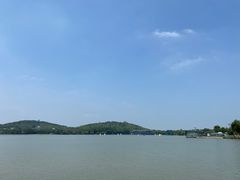 -上海月湖雕塑公园