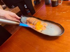 -鳗鱼家·深夜食堂(军博店)