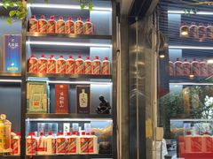 -指爱龙虾(金杨路总店)
