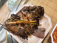 烤鱼-多哥水傣味餐厅(司马巷店)