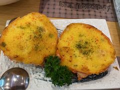 -林妈妈村·日式料理(宝山万达店)