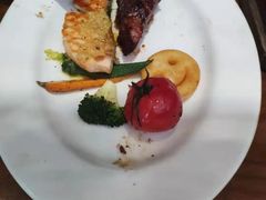 -佐度王子扒房(天鹅湖店)