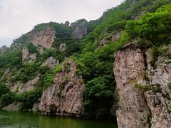 -大连冰峪旅游度假区