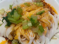 -魏家凉皮(西安秋林宏业商厦店)