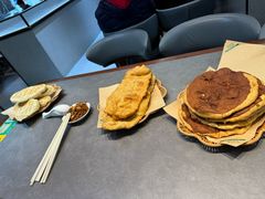 -黑窑厂糖油饼烤鸭·清真菜(黑窑厂街店)