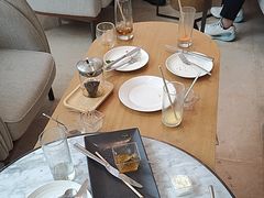 -Plush大堂酒廊(北京金融街威斯汀大酒店)