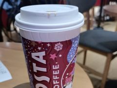 -COSTA COFFEE(西直门店)