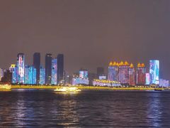 -武汉两江游览·夜游长江(汉口粤汉码头)