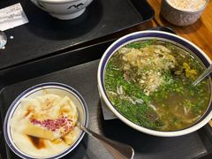 -云阿蛮云南生烫牛肉米线(奉贤路店)