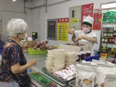 -北京稻香村(角门店)
