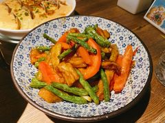 蜜桃三素-蜜桃餐厅·江浙融合菜(荟聚购物中心店)