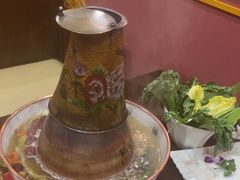 -爱新觉罗福臨火锅馆(万科滑雪场店)