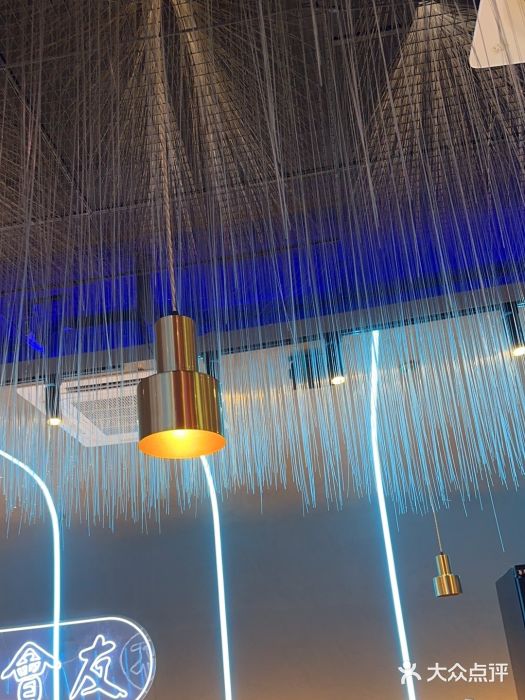 杨记齐齐哈尔烤肉(总店)图片