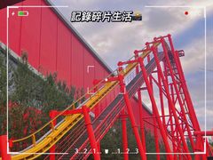 -哈尔滨融创乐园