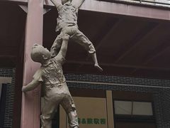 -黄桷坪涂鸦艺术街