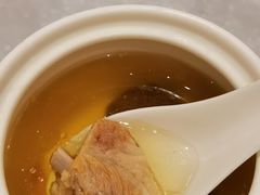 -喜来登由由大酒店九州膳坊中餐厅