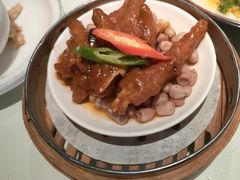 -雍哲港式餐厅(现代广场店)