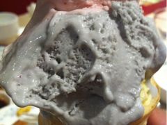 香芋甜點-亮马河饭店翠雅咖啡厅