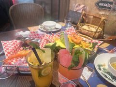 -泰妃殿(武汉首店)