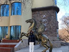 -张包铺(道外店)