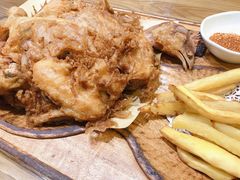 葫芦鸡-德泰楼餐饮(莲湖路店)