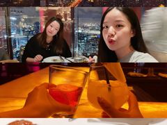 -北京柏悦酒店·锦庭餐厅Dining Room