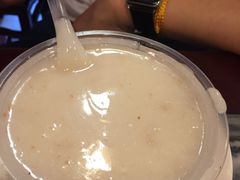 杏仁糊-玫瑰甜品(文明路店)