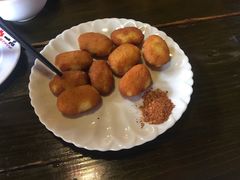 -民食香·腊排骨野生菌美食(木府店)