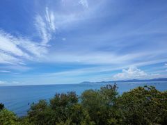 -三亚西岛海洋文化旅游区