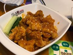 -Pelicana百利家炸鸡(江南西名店城店)