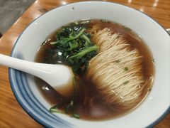 -小方的面(徐家汇店)