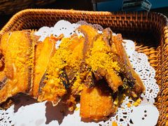 -老阿爸鲜鱼土菜(昆山花桥店)