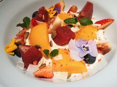 酸奶水果麦片-阿妮叶李(光谷世界城店)