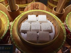 -筱爷叔·上海传统手工菜(玉树路店)