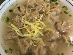 -老淮滨-蚌埠非遗小吃(淮河路店)