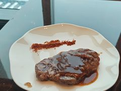 -Social 秀西餐厅-长沙瑞吉酒店(运达店)