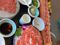 -阳坊胜利涮羊肉(阳坊老店)