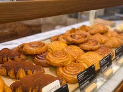 -WHEAT&BAKER-麥(凯德来福士店)