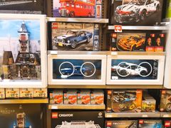 -乐高专卖店(温州万象城店)