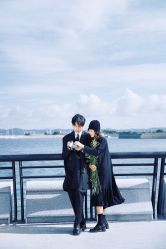 -香庭海婚纱摄影·威海旅拍(统一路店)