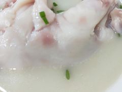 -廖老妈蹄花(中海国际店)