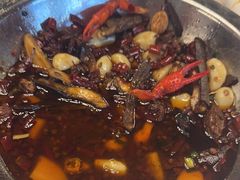 -五七小李子油焖大虾(总店)