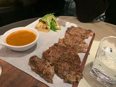 优鲜牧场牛排-新鲜誌·新派食集(万象天地店)