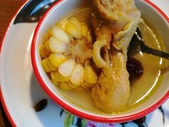 -新白鹿餐厅(城西银泰城店)