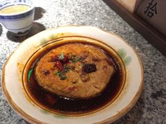 家乡臭豆腐-南京大牌档(济南万象城店)