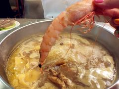 -金海阁海鲜火锅