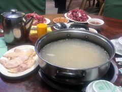 -来自潮州牛肉店(华强北店)