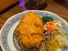 -隐月· 㐂和食屋(芝罘万达公馆店)